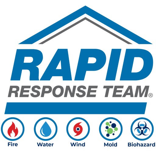 Rapid Response ERP logo