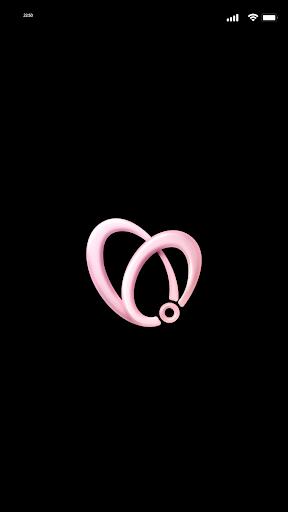 Android application sen connect screenshort