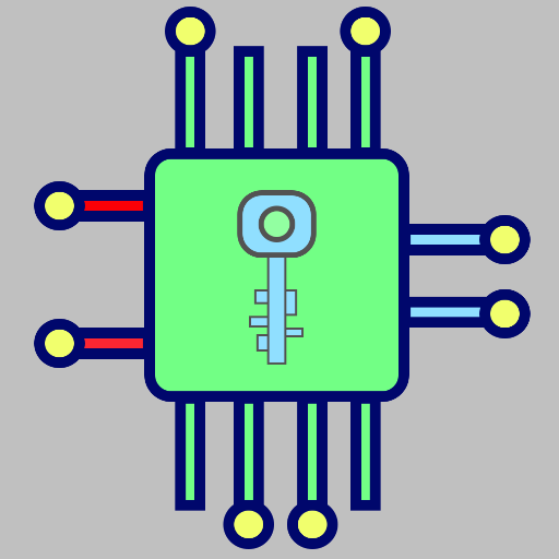 Historical Ciphers 1.4 Icon