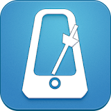 Tap Metronome (Ad Free) icon