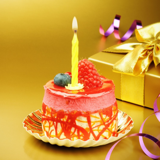 Happy Birthday To You logo