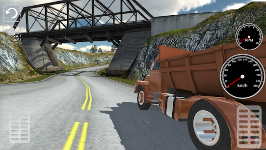 Truck Simulator Grand Scania For PC installation