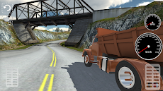 Truck Simulator Grand Scaniaのおすすめ画像4