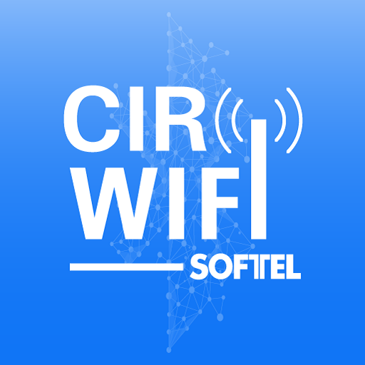 CIR WiFi logo