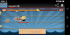 Ducks fight - Screenshot 4