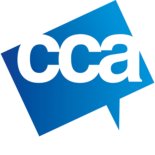 Cooperative Communicators logo