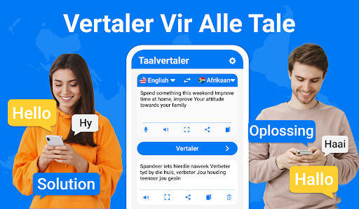 App-voorskou