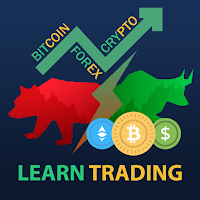 Learn Forex Trading and Bitcoin