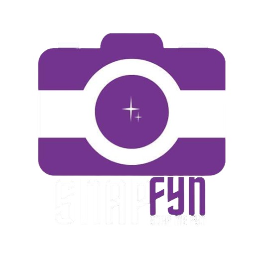 SnapFyn 1.0.0 Icon
