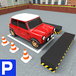 Cover Image of ダウンロード GT Car Parking: Driving School 2020 1.02 APK