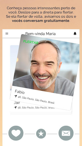 Android application Coroa Metade screenshort