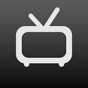 WD TV Remote  Icon