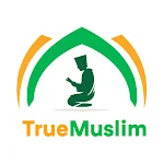 Cover Image of 下载 True Muslim - Prayers & Quran 3.3.1 APK