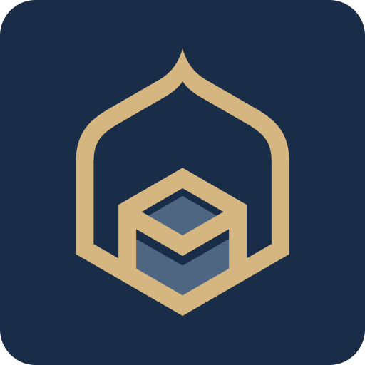 Prayer Times Lite logo