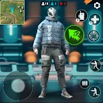 Cover Image of Download Ghosts Fire: Free Battle Royale & Shooting games 2.2.6 APK