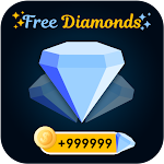 Cover Image of Descargar Guide and Free Diamonds for Free 1.0.2 APK