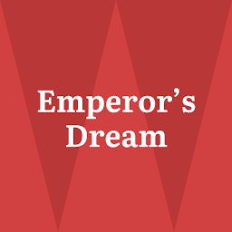Icon image The Emperor's Dream