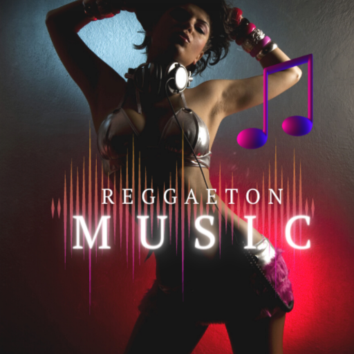Reggaeton Music App