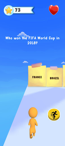 HYPER KNOWLEDGE Screen 3