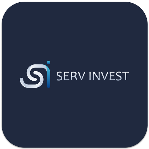 Serv Invest logo