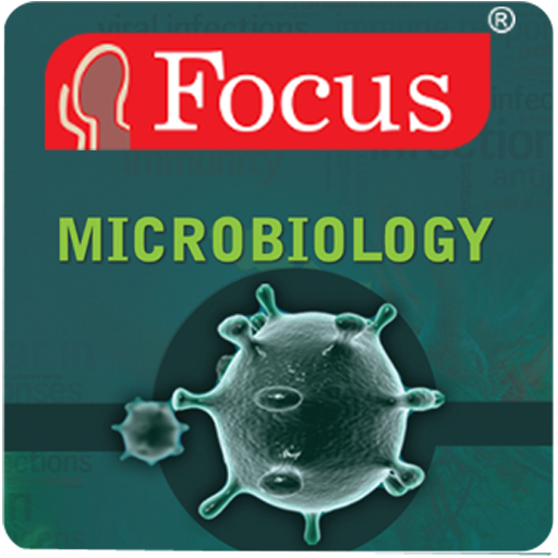 Microbiology Dictionary logo