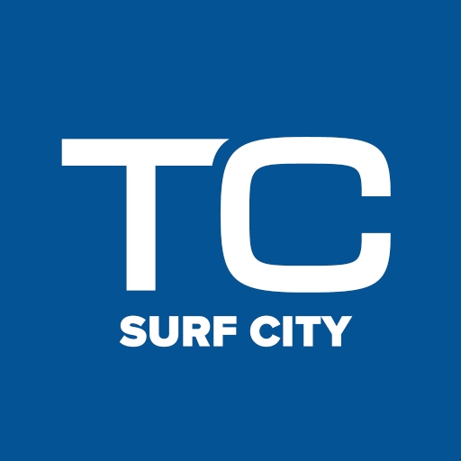 Tour Connection Surf City 2021 2.12.25 Icon