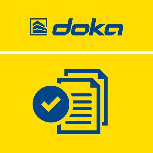 Doka Manuals 1.0.0 Icon