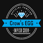 Cover Image of Download DIG-ROCK Impish Crow Official Fan App 「Crow's EGG」 1.0.0 APK