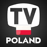 TV Poland Free TV Listing Guide icon