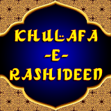 Khulafa-e-Rashideen (English) icon