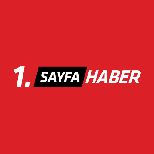 Birinci Sayfa Haber logo