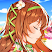 フラワーナイトガール -美少女ゲームアプリ
