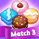 Cake Cooking POP : Puzzle Match تنزيل على نظام Windows