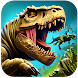 Hungry Rex : Dinosaur Games
