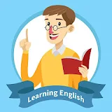 Learn english conversation: Spoken english podcast icon