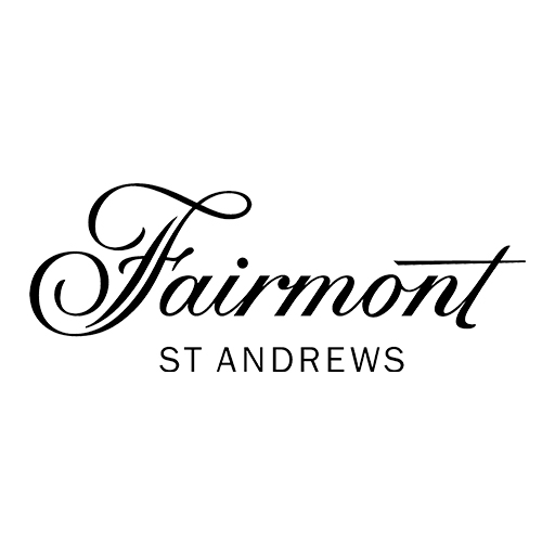 Fairmont St Andrews logo