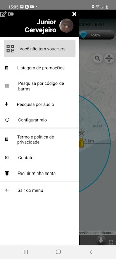 Gloss - Promoções de Cerveja Screen 2