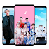 BTS Video Wallpaper Live Maker