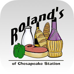 Imagen de ícono de Roland's of Chesapeake Station