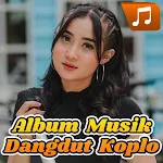 Cover Image of Download Album Musik Dangdut Koplo 1.0.7 APK