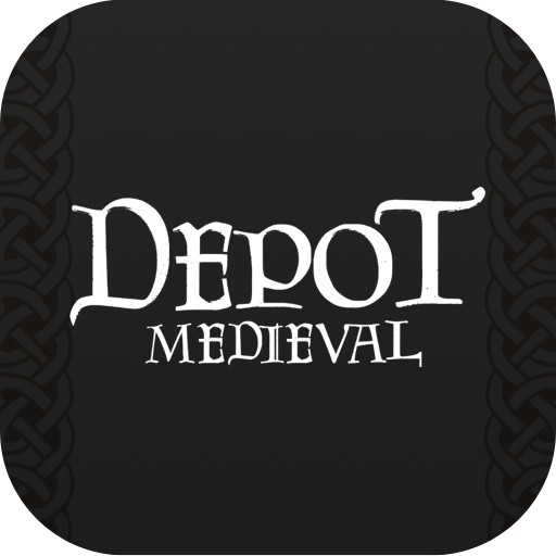 Depot Medieval  Icon