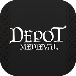 Icon image Depot Medieval