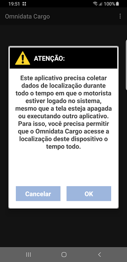 Omnidata Cargo Screenshot 3 - AppWisp.com