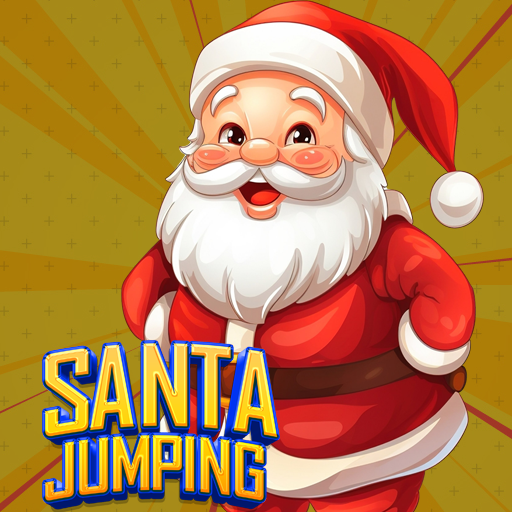 Santa Jumping Adventure