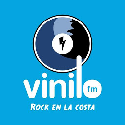 Icon image Vinilo FM Radio