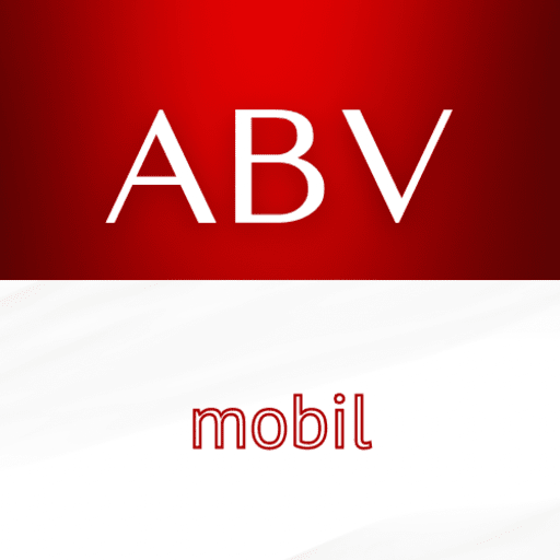 ABV Mobil logo