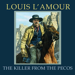 Icon image The Killer from the Pecos