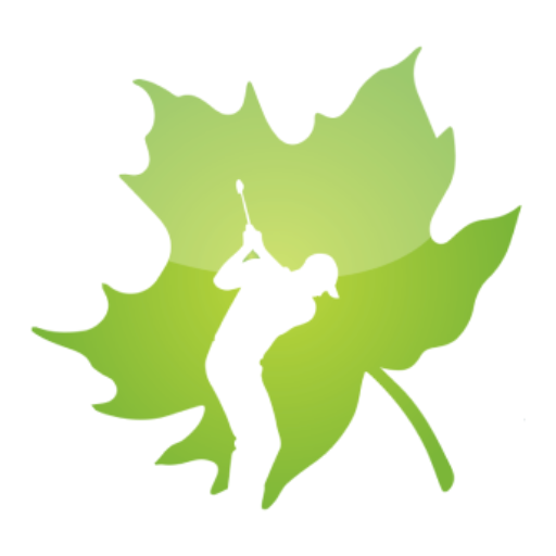 Saugeen Golf logo