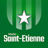 Foot Saint-Etienne icon