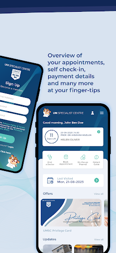 UMSC Q Care Screen 3